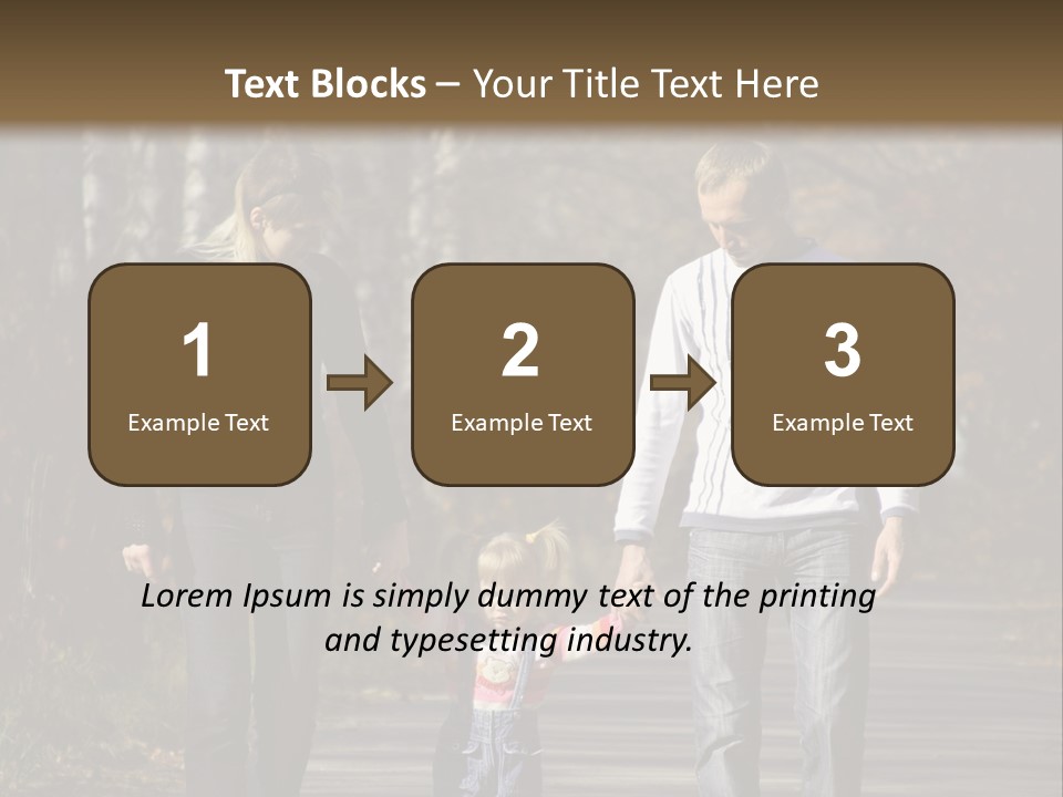 Switch Power Climate PowerPoint Template
