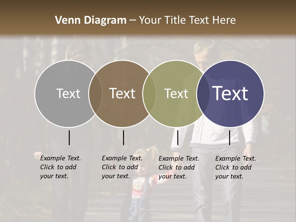 Switch Power Climate PowerPoint Template