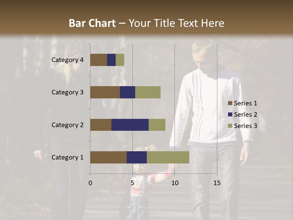 Switch Power Climate PowerPoint Template
