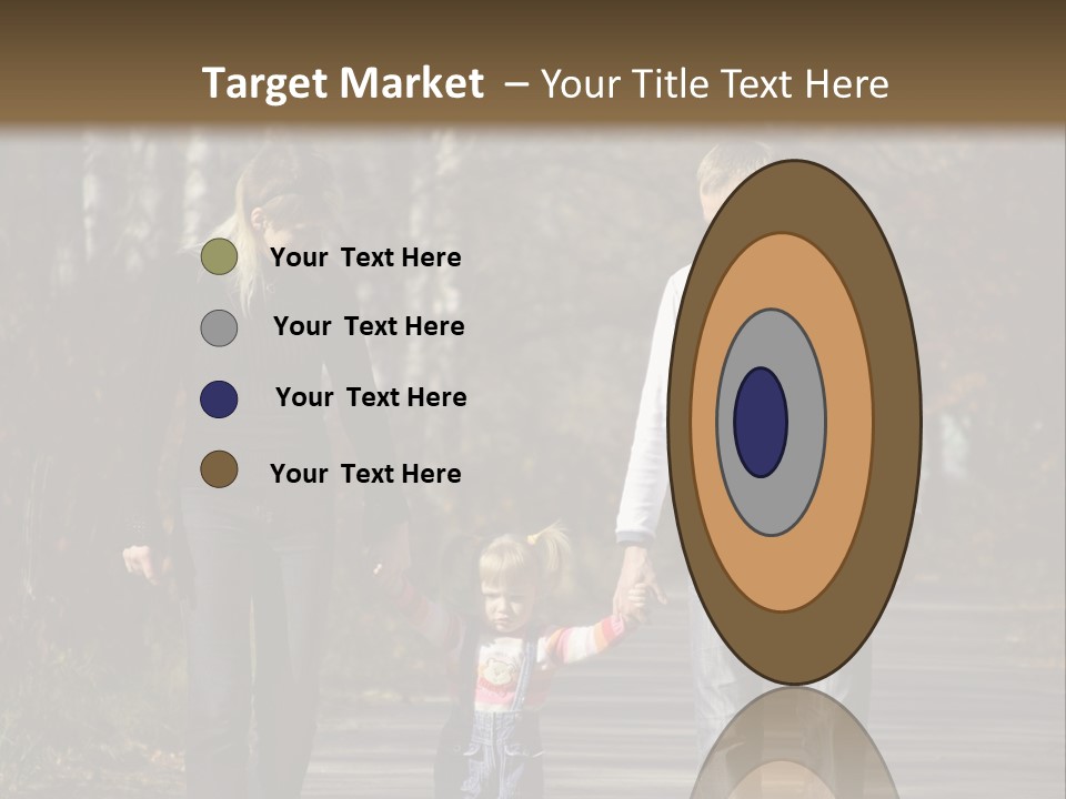 Switch Power Climate PowerPoint Template