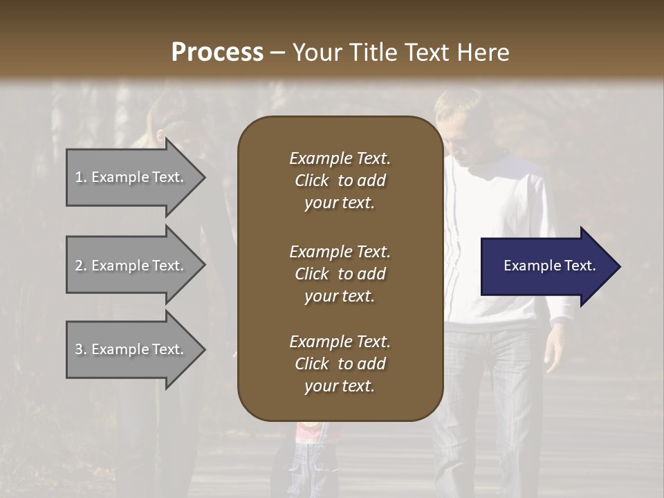 Switch Power Climate PowerPoint Template