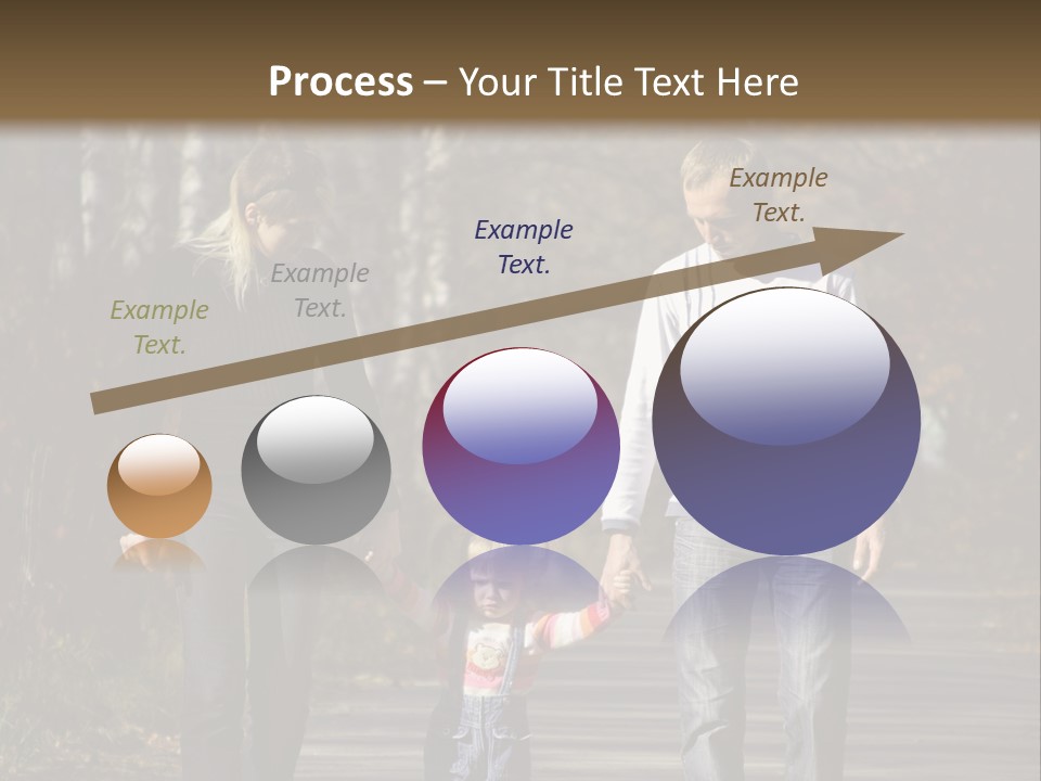 Switch Power Climate PowerPoint Template
