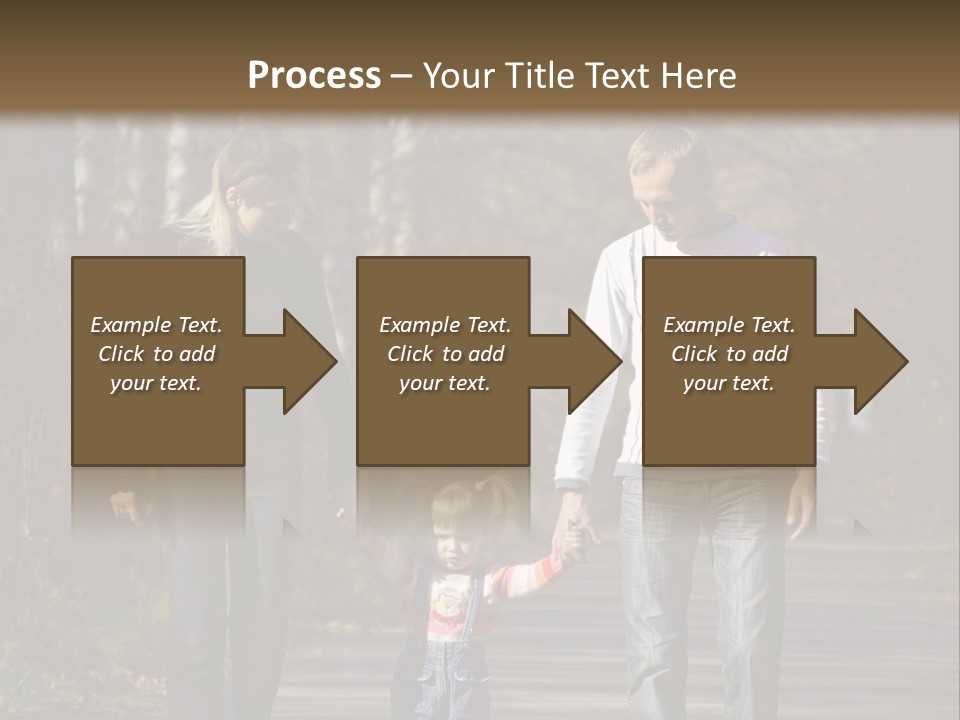 Switch Power Climate PowerPoint Template