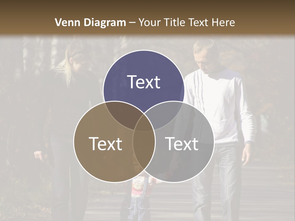 Switch Power Climate PowerPoint Template
