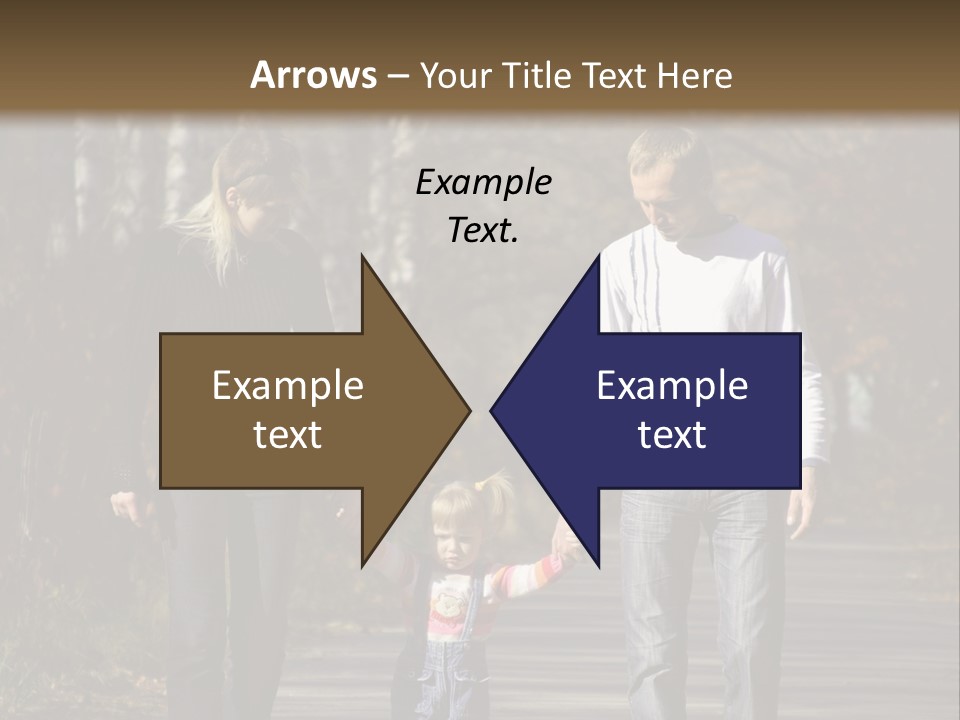 Switch Power Climate PowerPoint Template