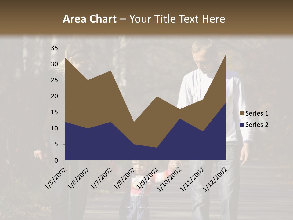 Switch Power Climate PowerPoint Template