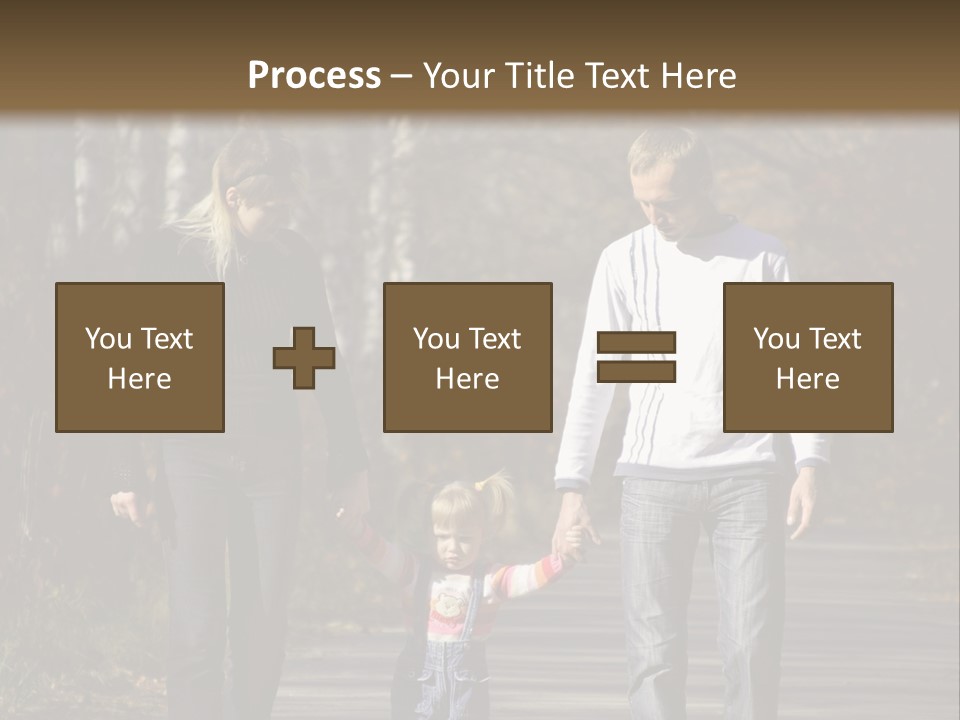 Switch Power Climate PowerPoint Template