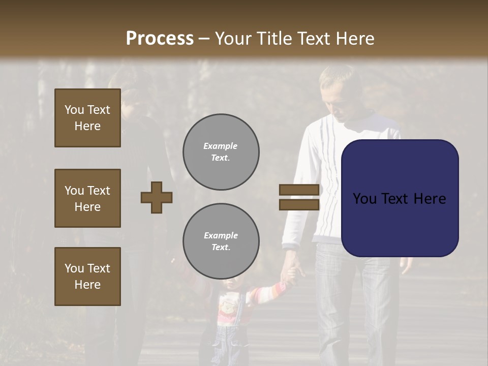 Switch Power Climate PowerPoint Template