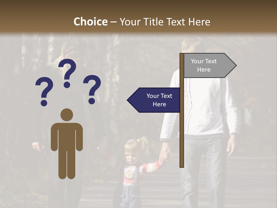 Switch Power Climate PowerPoint Template