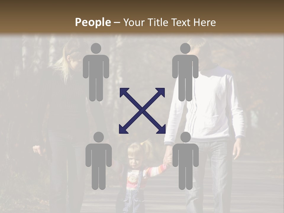 Switch Power Climate PowerPoint Template