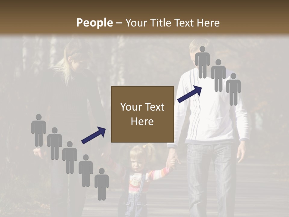 Switch Power Climate PowerPoint Template