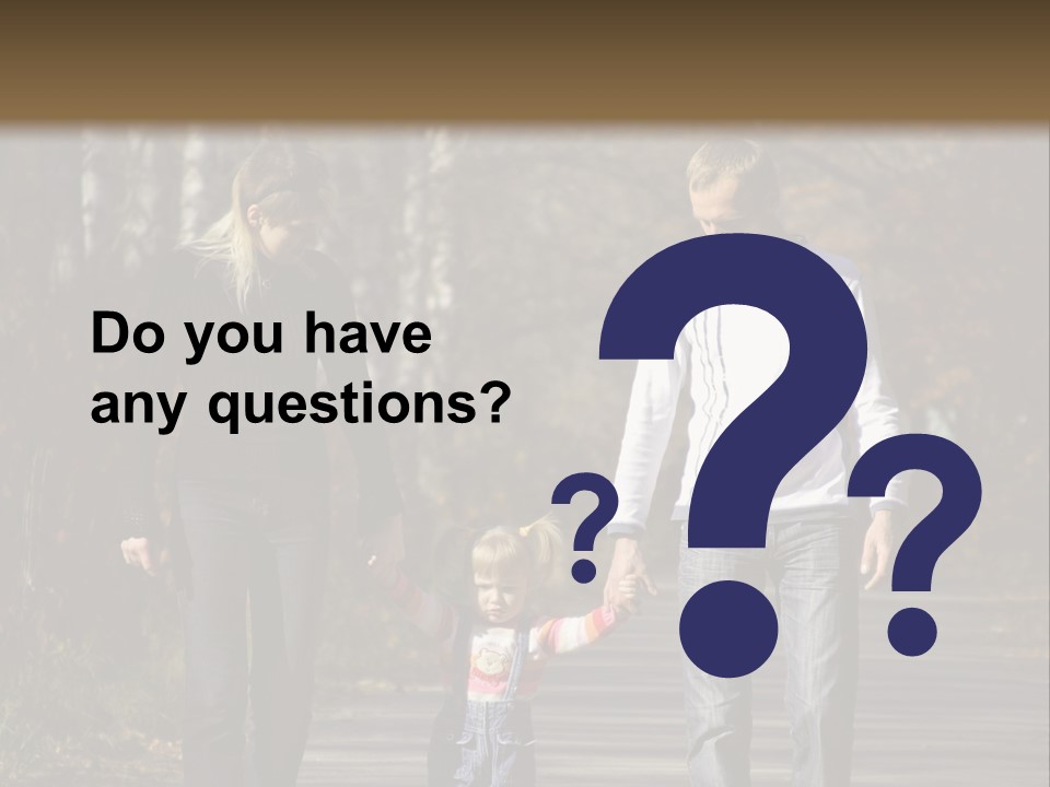 Switch Power Climate PowerPoint Template