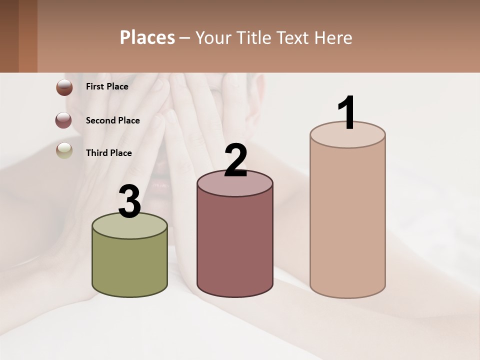 Conditioner Electric Condition PowerPoint Template