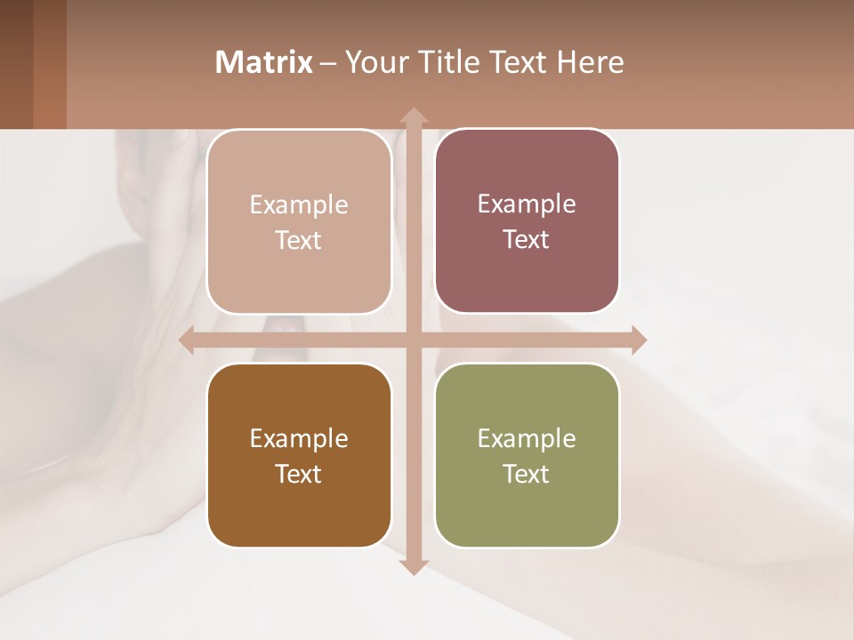 Conditioner Electric Condition PowerPoint Template