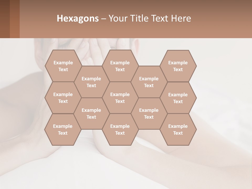 Conditioner Electric Condition PowerPoint Template