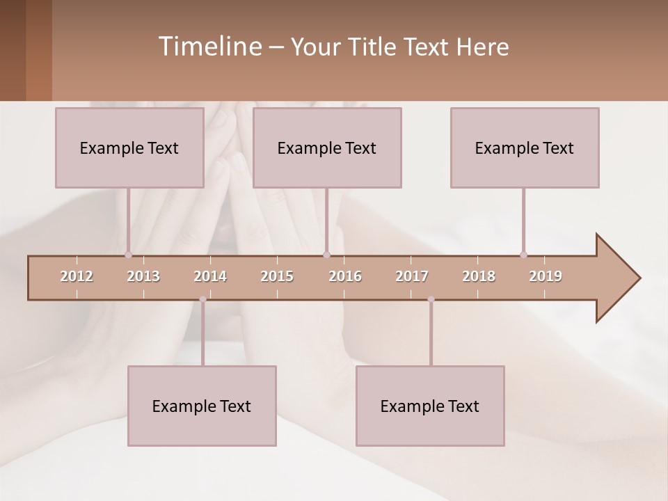 Conditioner Electric Condition PowerPoint Template