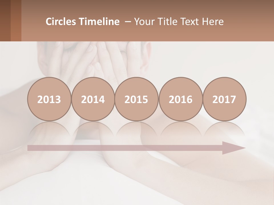 Conditioner Electric Condition PowerPoint Template