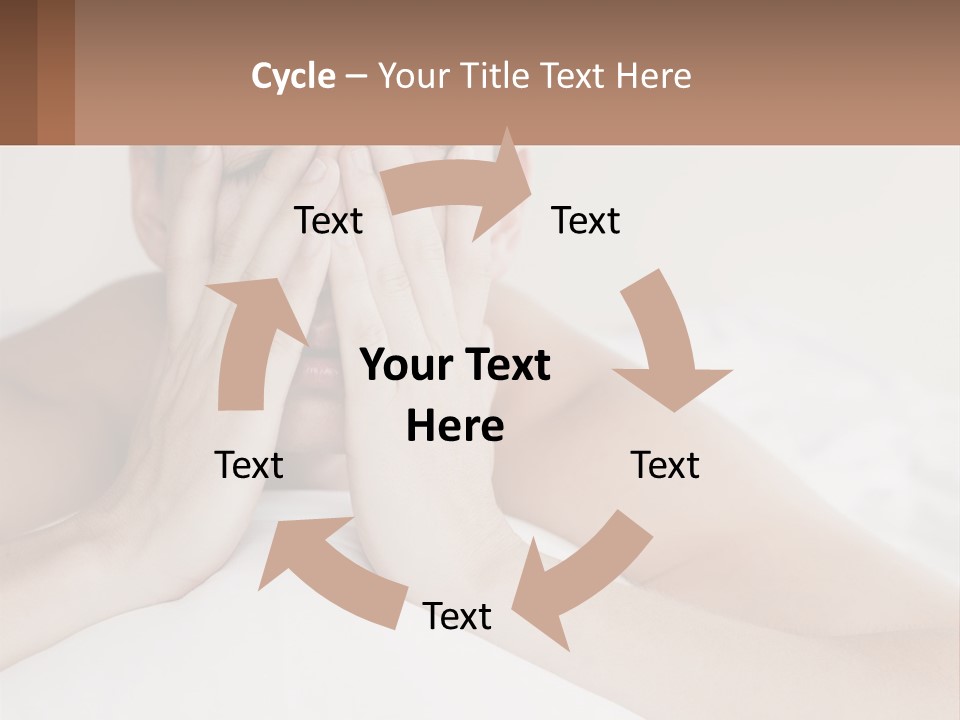Conditioner Electric Condition PowerPoint Template