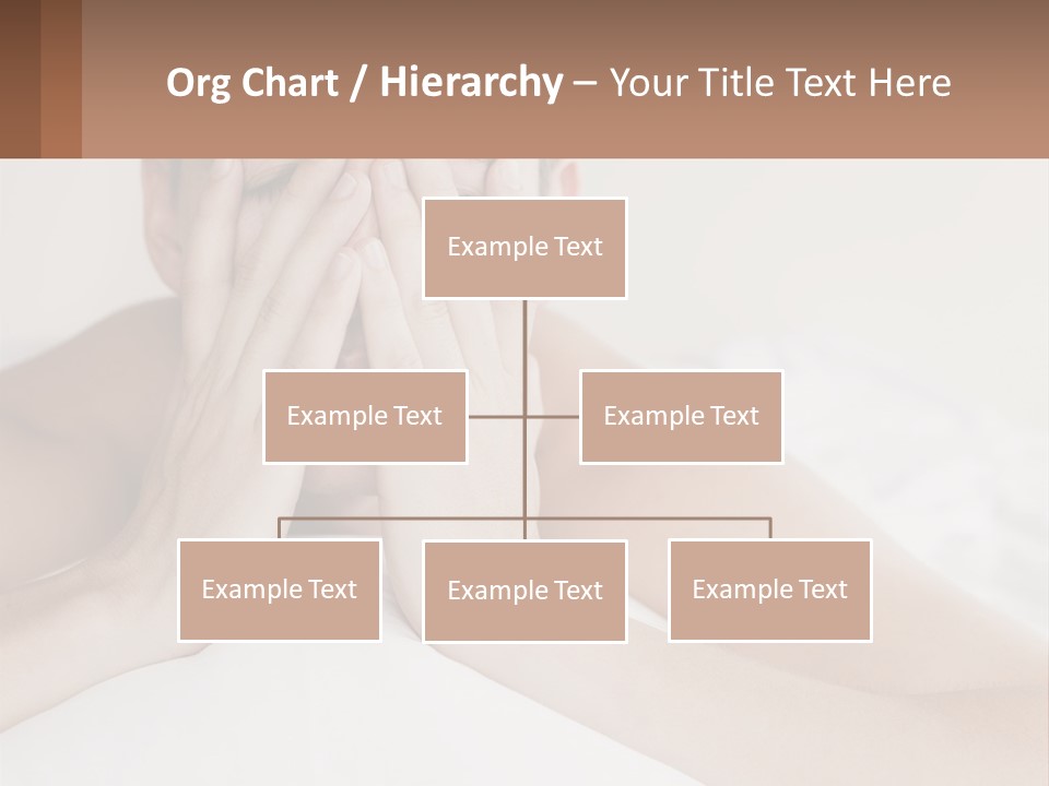 Conditioner Electric Condition PowerPoint Template
