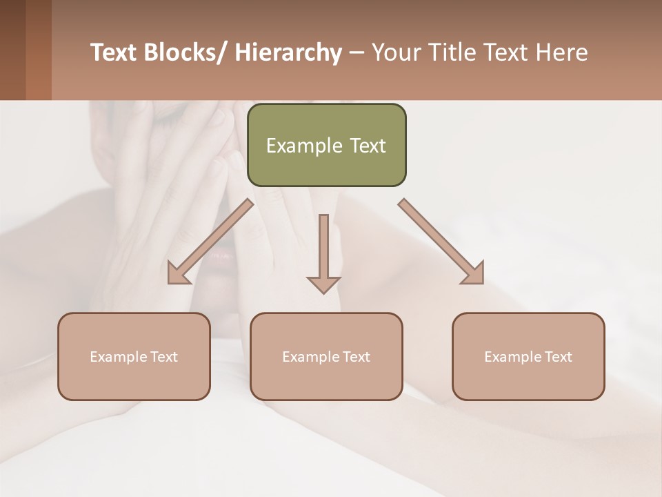 Conditioner Electric Condition PowerPoint Template