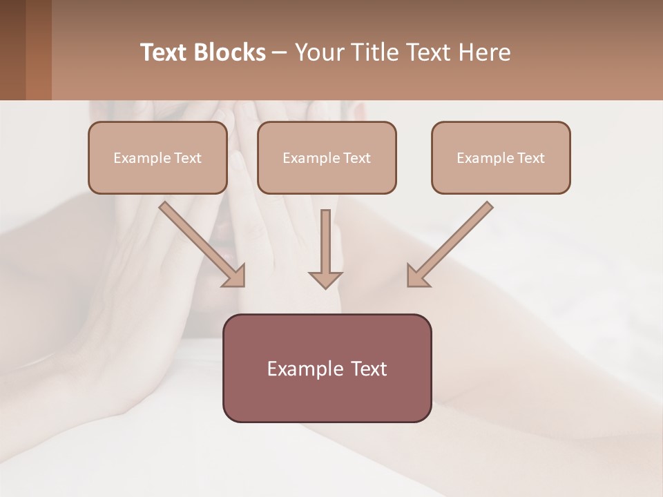 Conditioner Electric Condition PowerPoint Template