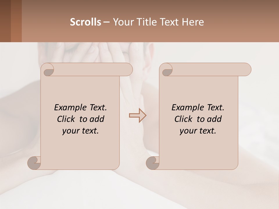 Conditioner Electric Condition PowerPoint Template
