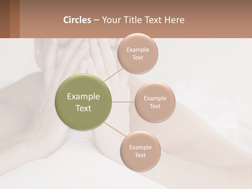 Conditioner Electric Condition PowerPoint Template
