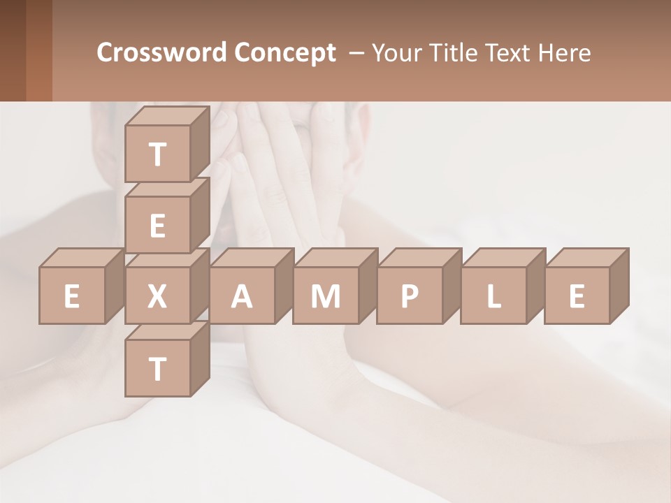 Conditioner Electric Condition PowerPoint Template