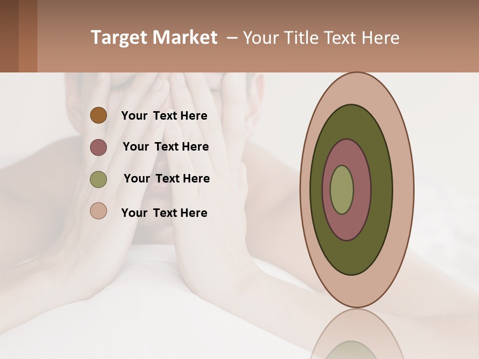 Conditioner Electric Condition PowerPoint Template