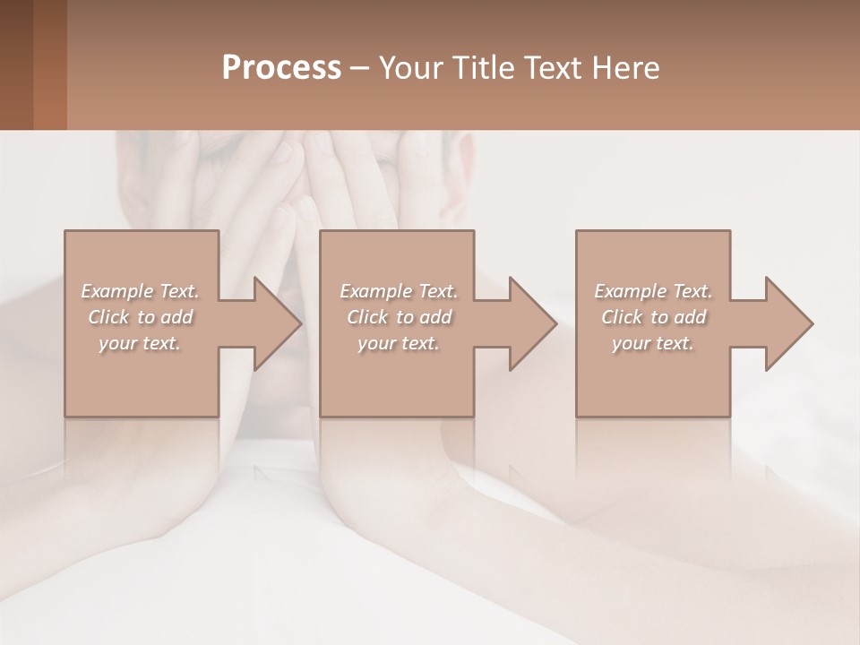 Conditioner Electric Condition PowerPoint Template