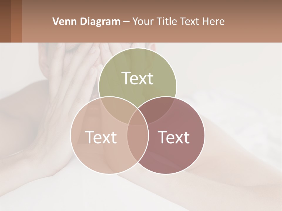 Conditioner Electric Condition PowerPoint Template