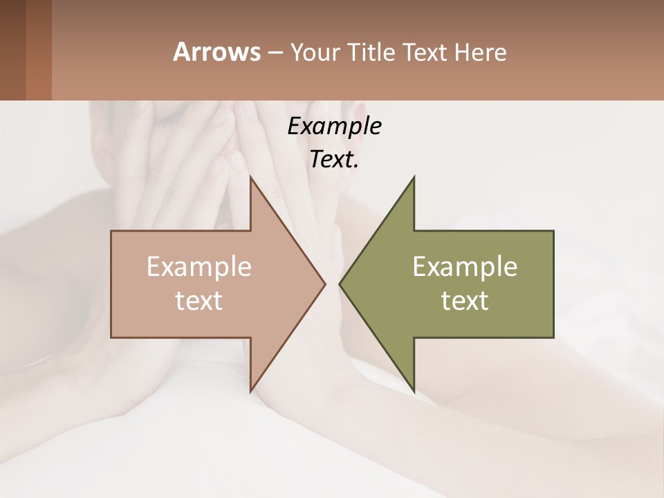 Conditioner Electric Condition PowerPoint Template