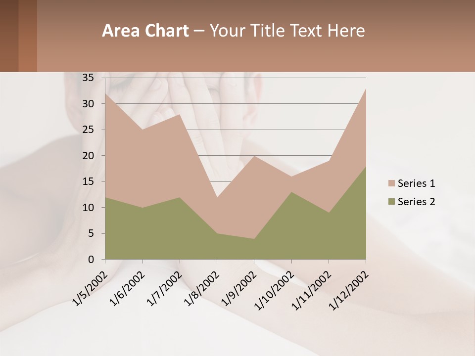 Conditioner Electric Condition PowerPoint Template