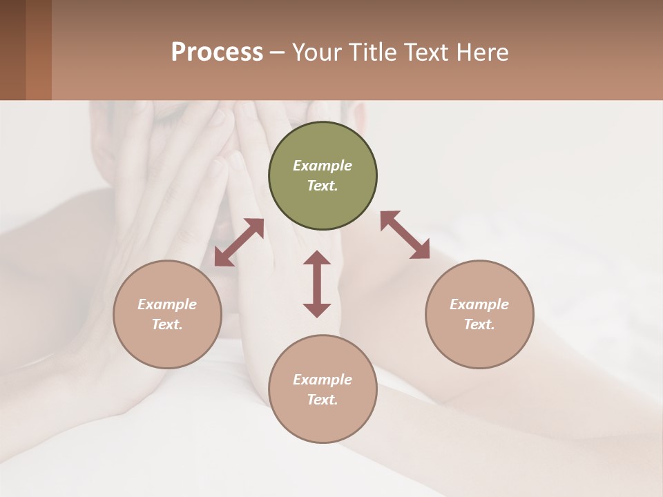 Conditioner Electric Condition PowerPoint Template