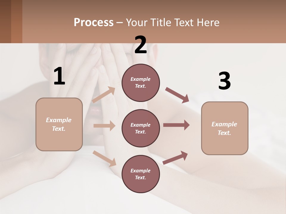 Conditioner Electric Condition PowerPoint Template