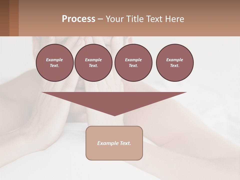 Conditioner Electric Condition PowerPoint Template