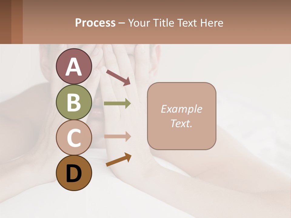 Conditioner Electric Condition PowerPoint Template