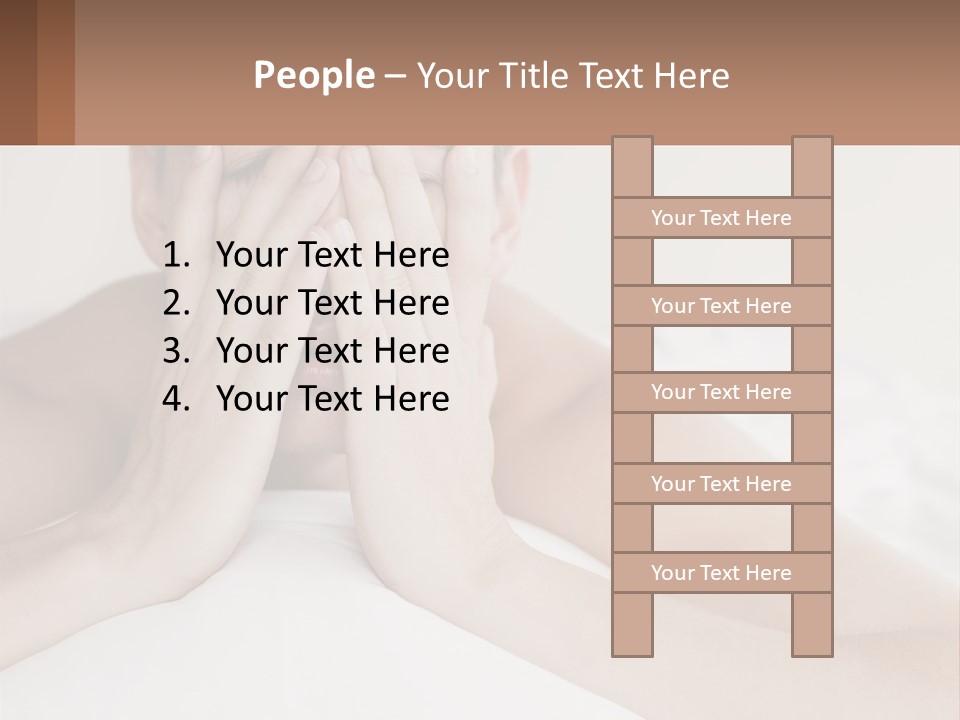 Conditioner Electric Condition PowerPoint Template