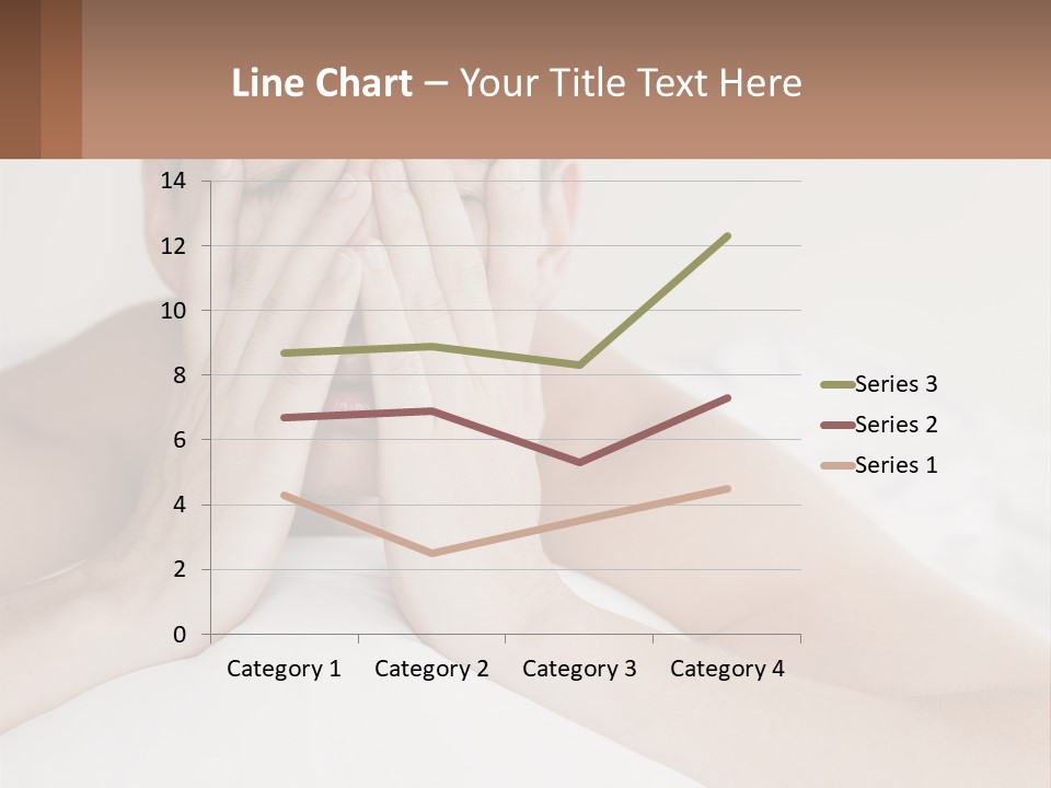 Conditioner Electric Condition PowerPoint Template