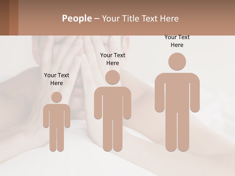 Conditioner Electric Condition PowerPoint Template