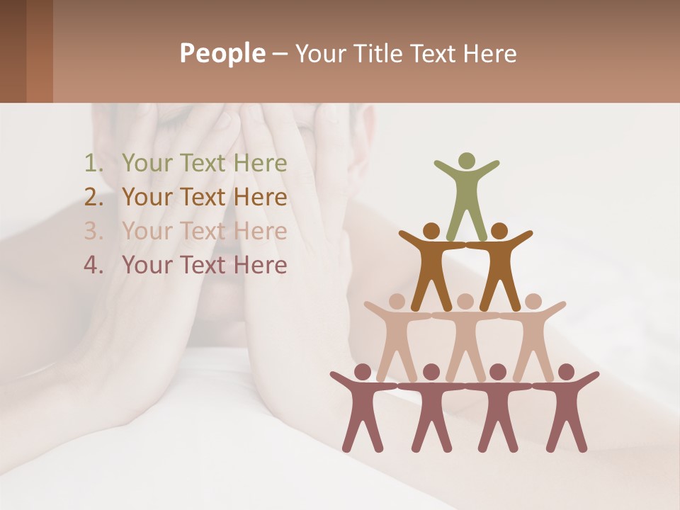 Conditioner Electric Condition PowerPoint Template