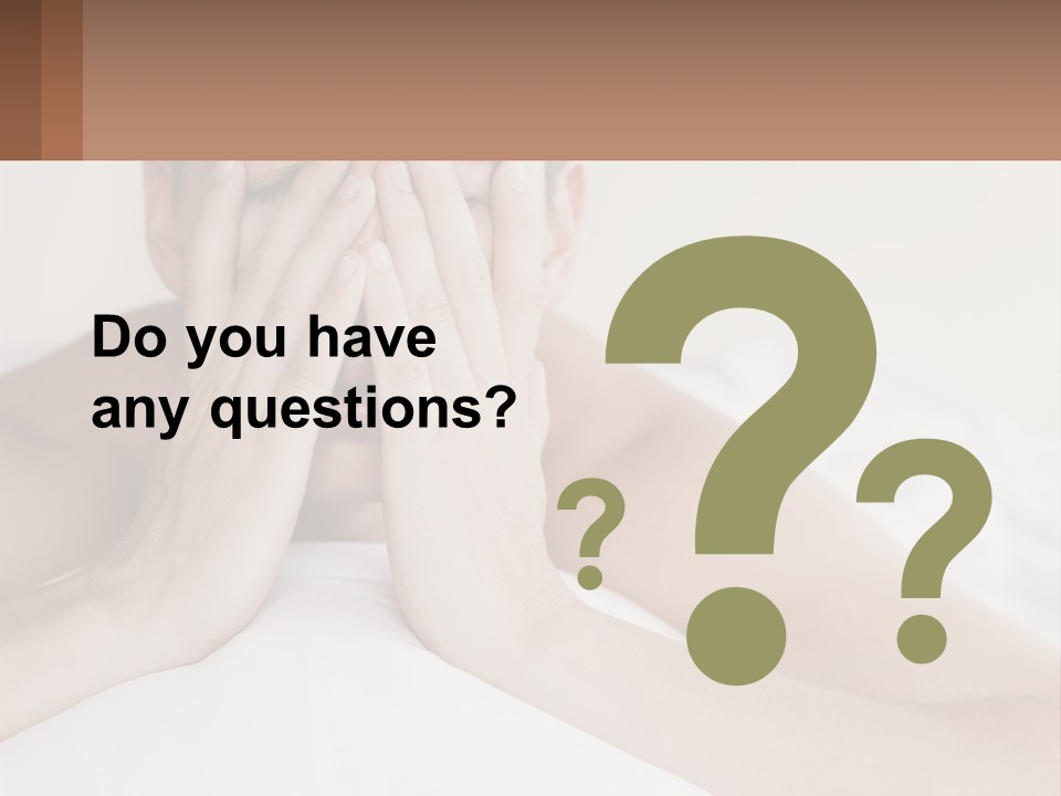 Conditioner Electric Condition PowerPoint Template