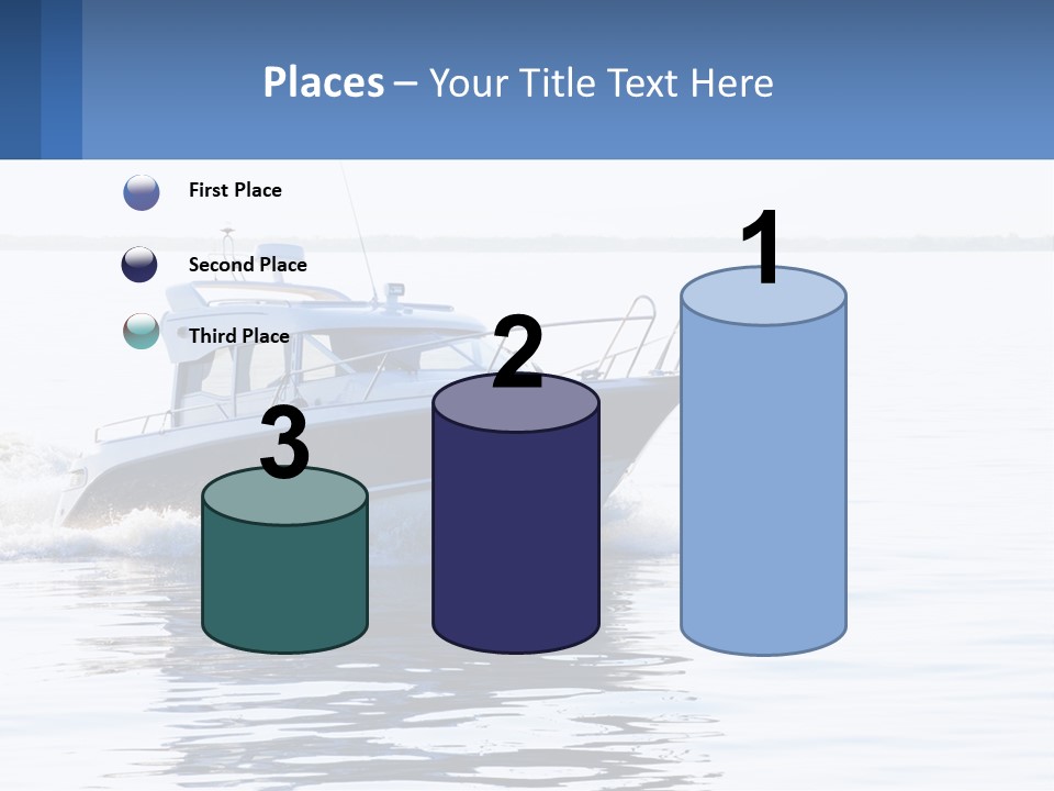 Cold Switch System PowerPoint Template