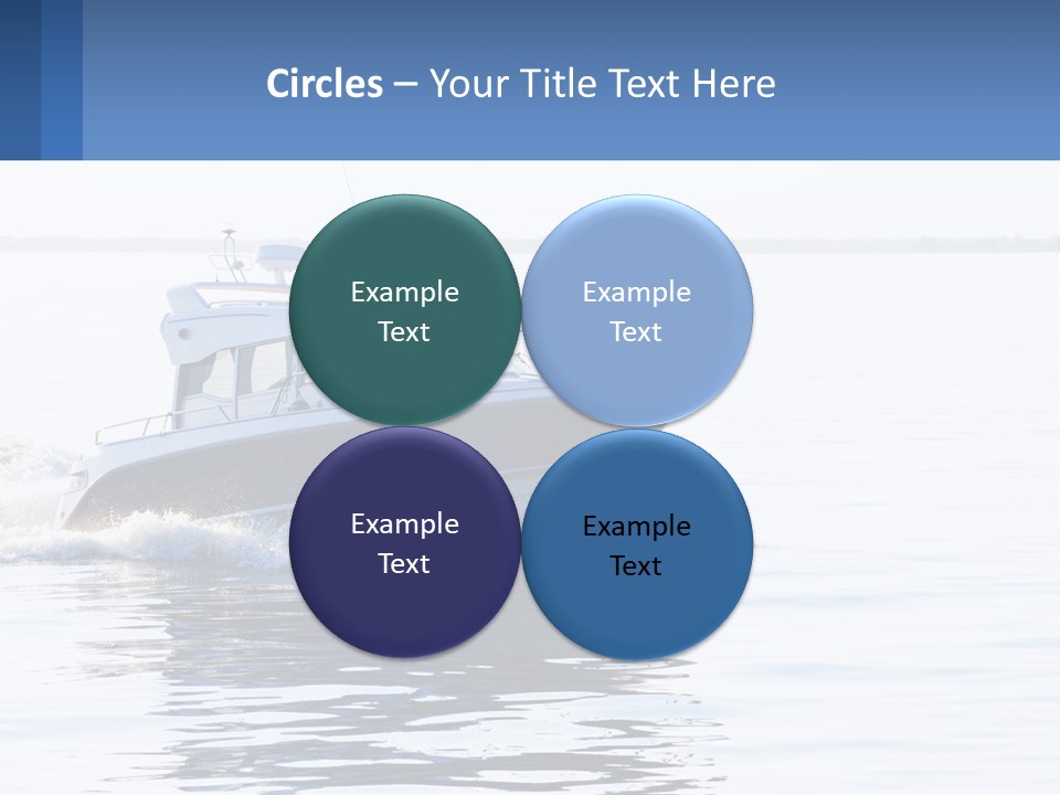 Cold Switch System PowerPoint Template