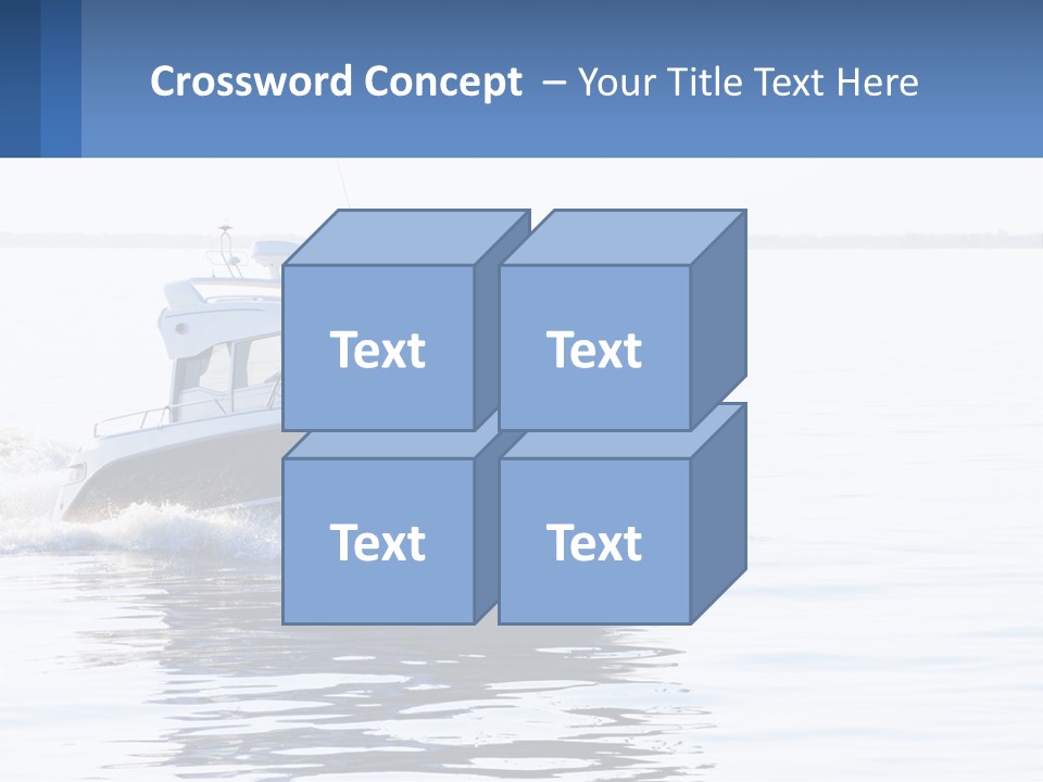 Cold Switch System PowerPoint Template