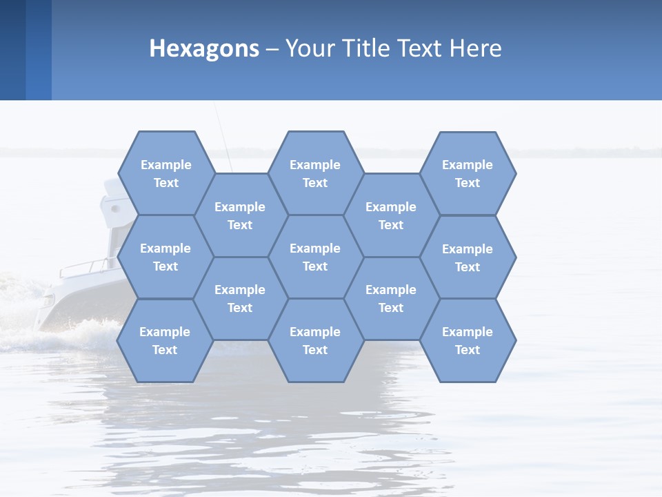 Cold Switch System PowerPoint Template