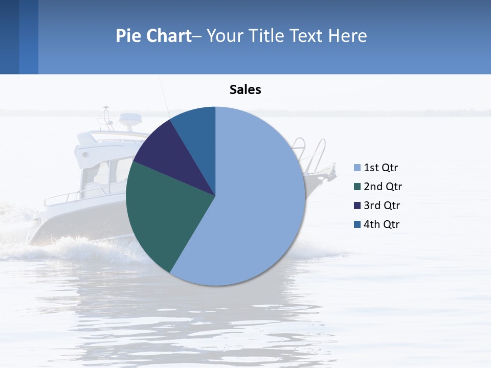 Cold Switch System PowerPoint Template