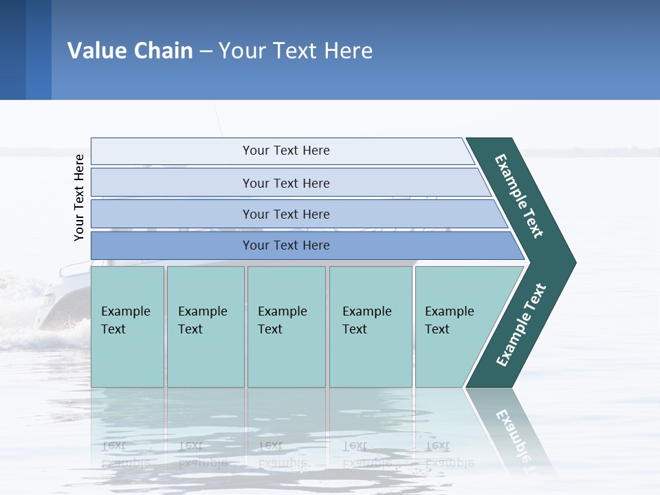 Cold Switch System PowerPoint Template
