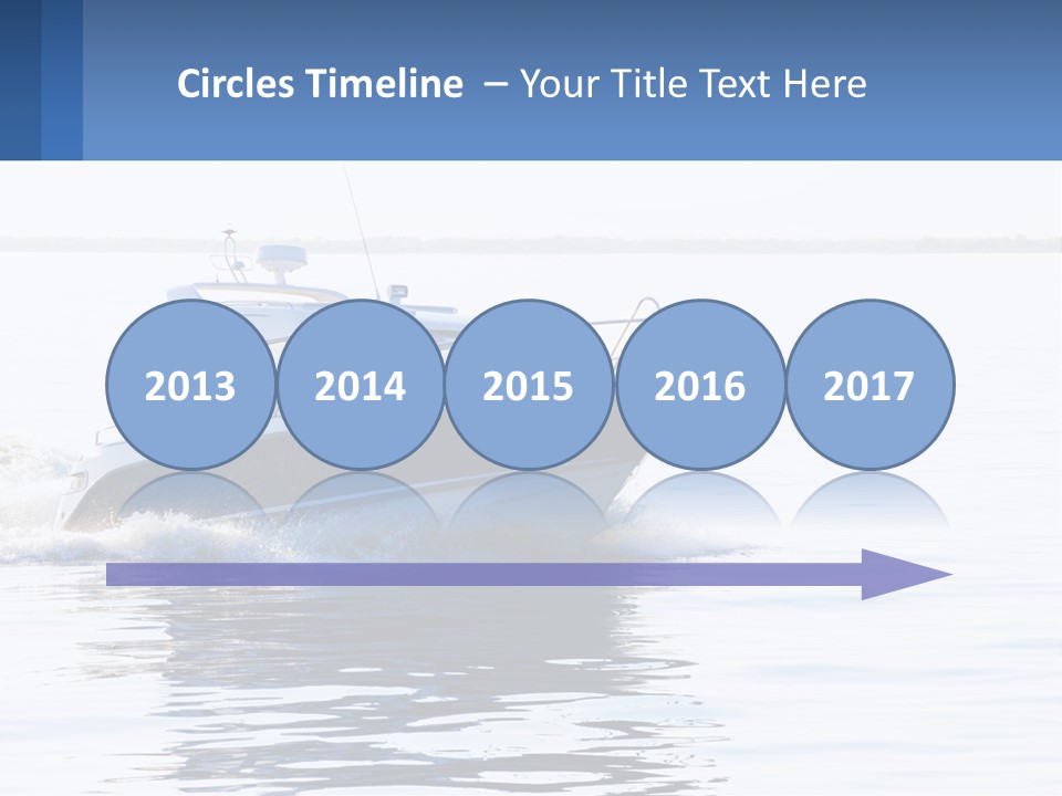 Cold Switch System PowerPoint Template