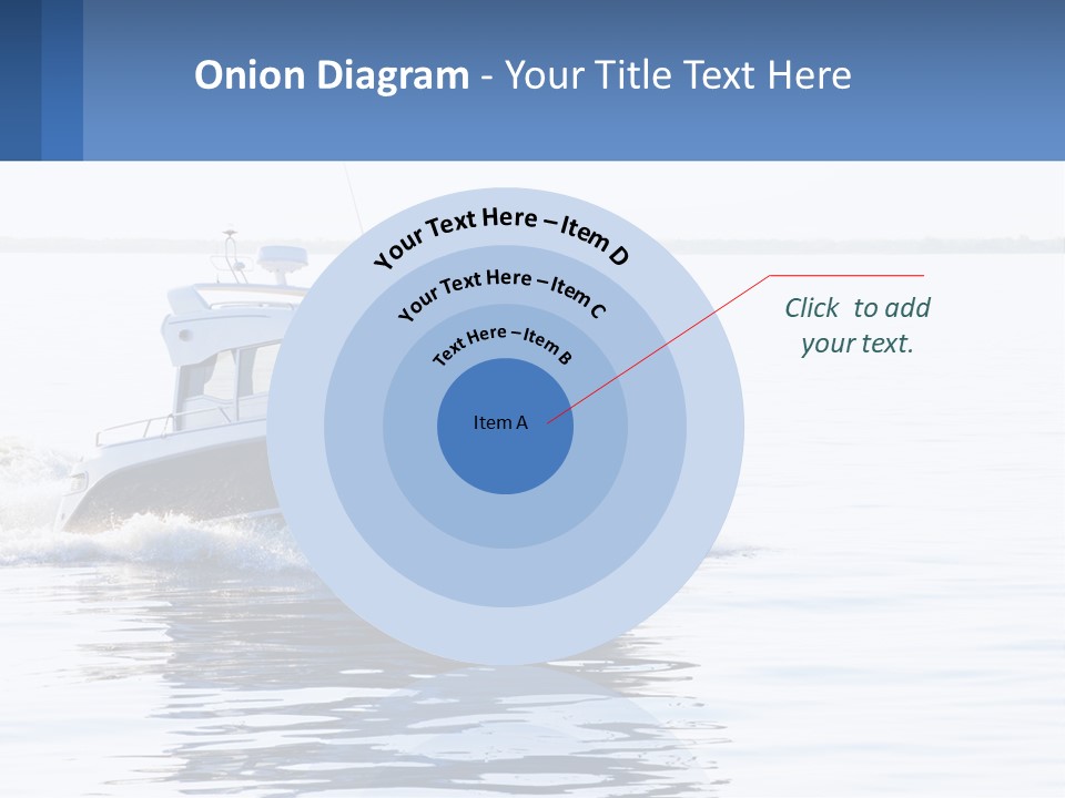 Cold Switch System PowerPoint Template